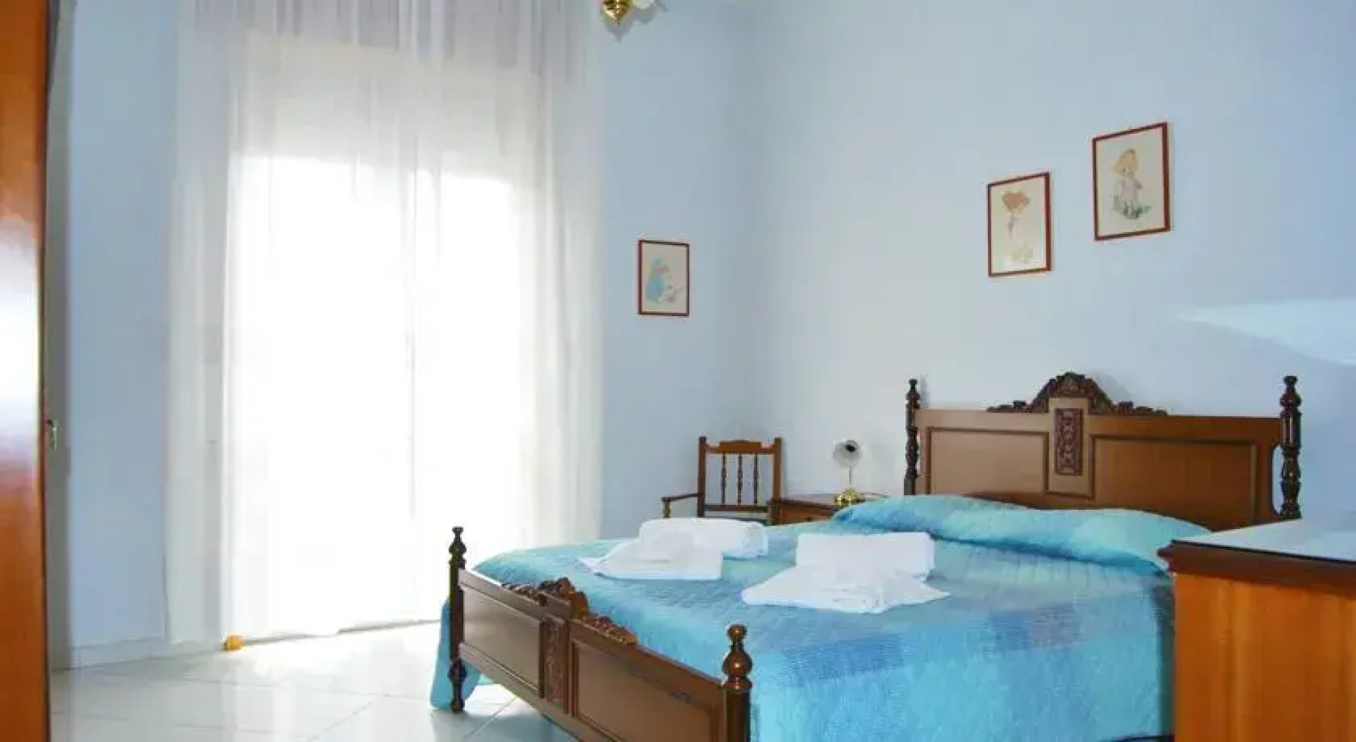 Casa Rossella Ospitalità Diffusa