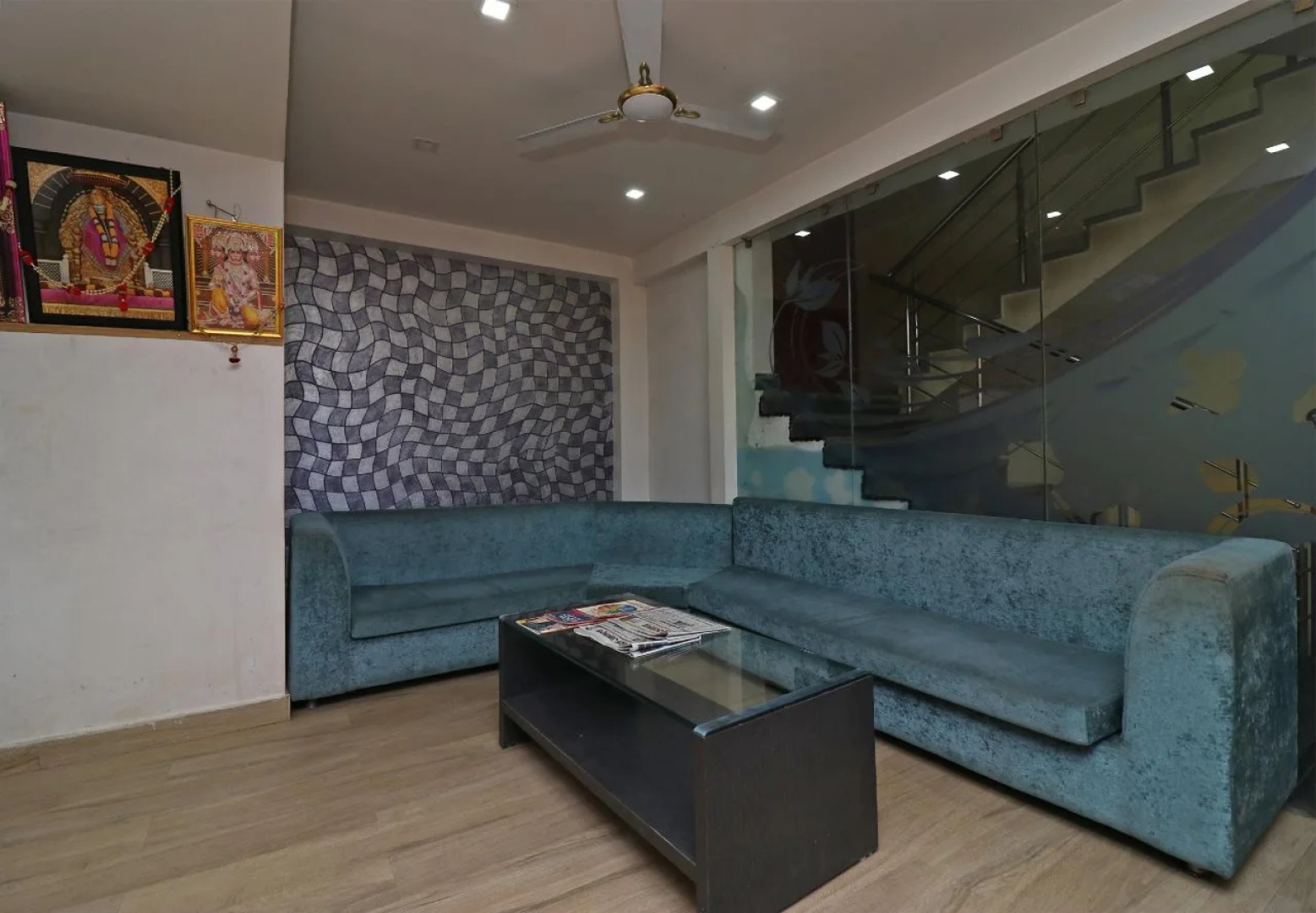 Hotel Sudama By OYO Rooms