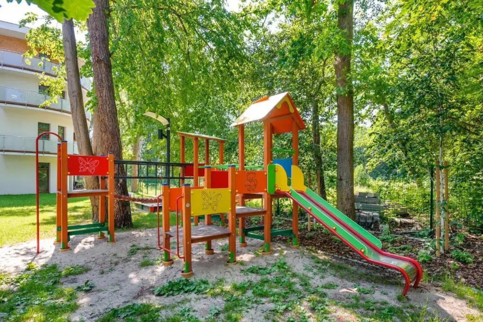 Apartamenty Sun & Snow Cypel Helski