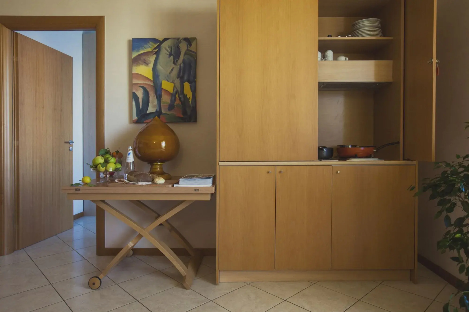 AVANTGARDE Hotel Residence