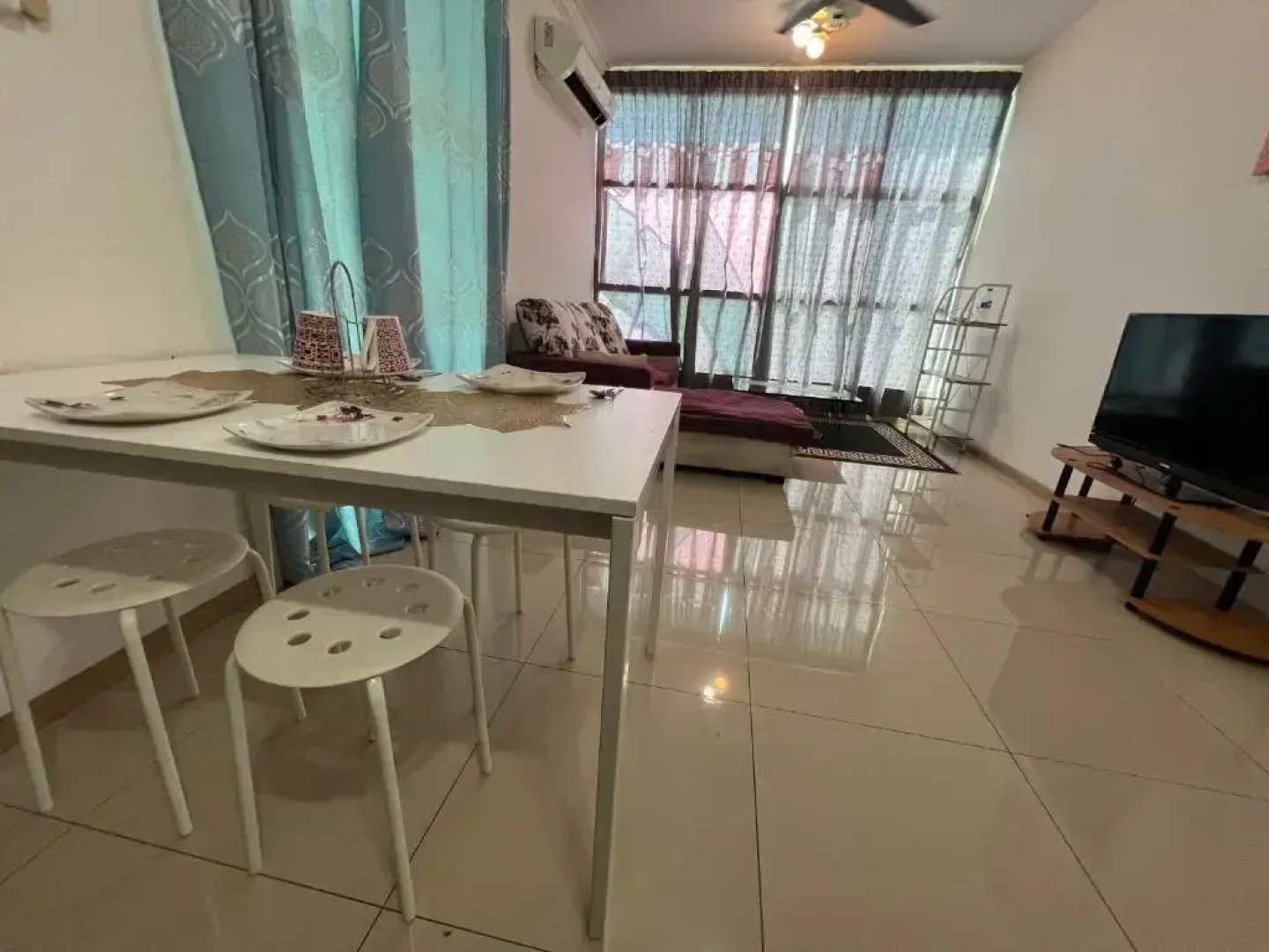 The Snug At Vista Alam