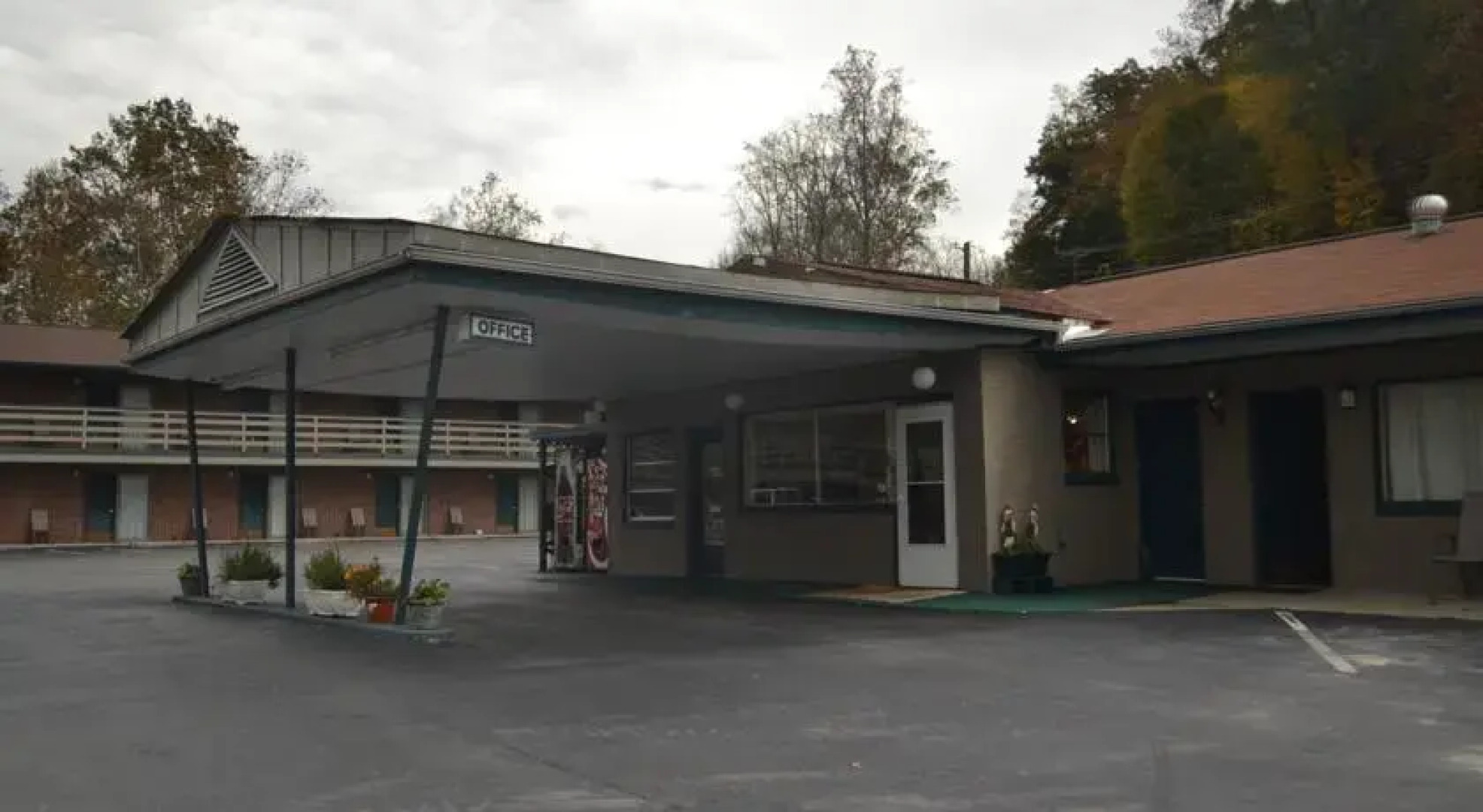 Country Inn Big Stone Gap