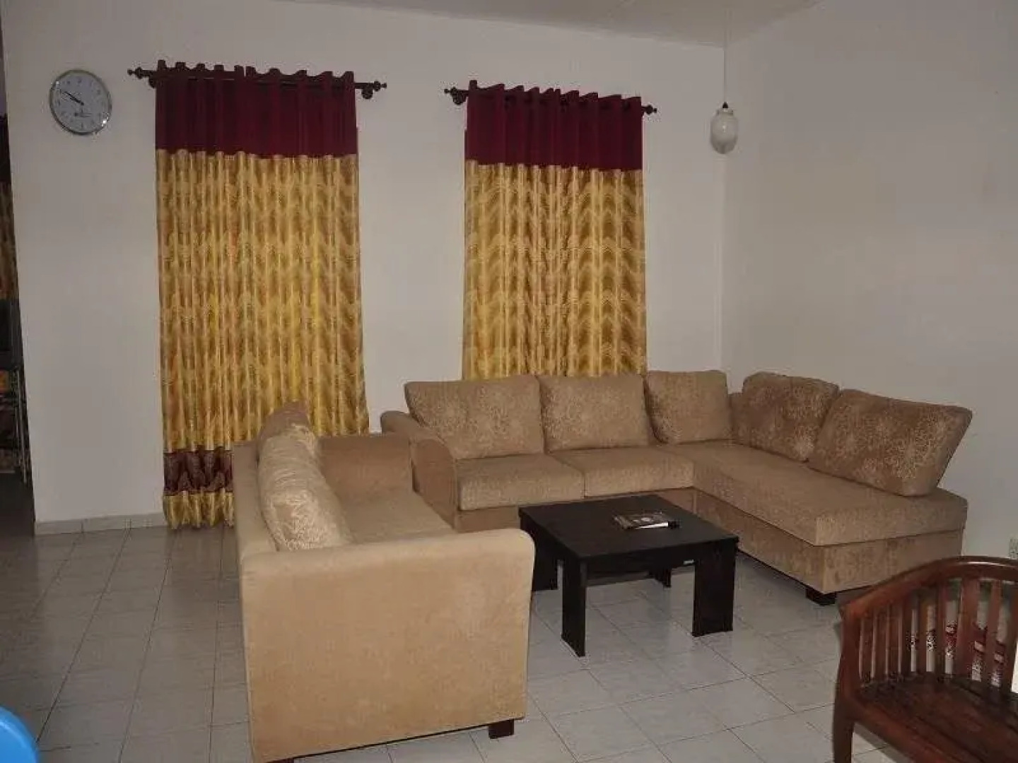 OYO 483 Kabalana Villa