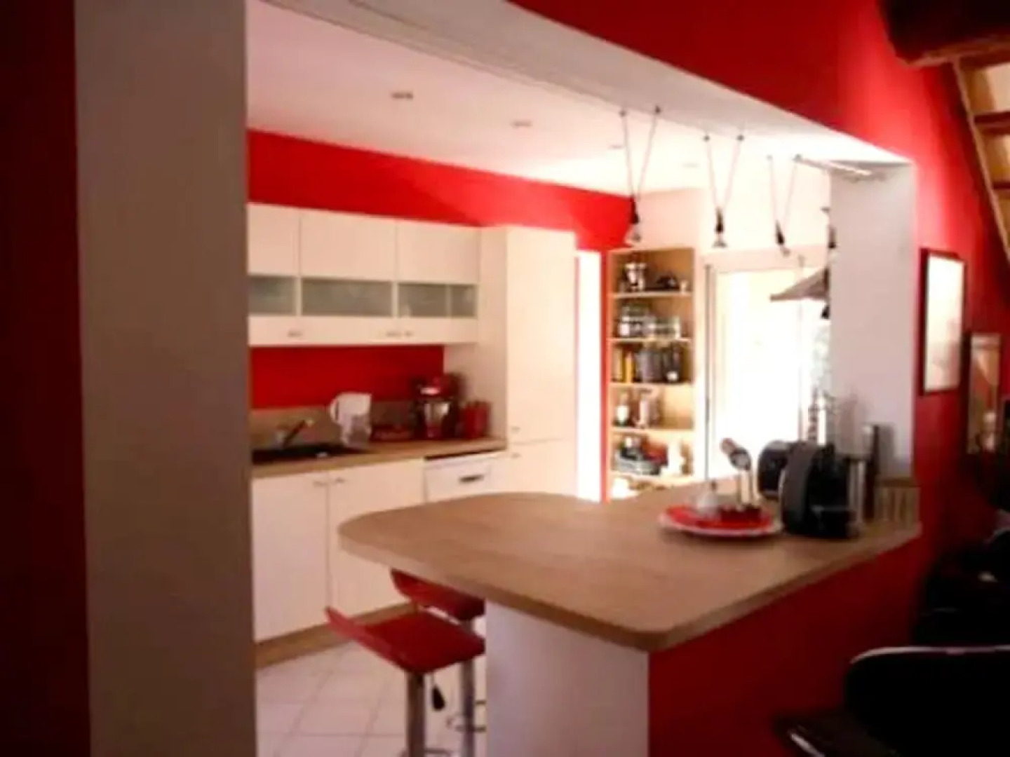 Villa With 3 Bedrooms in Eyragues, With Private Pool, Enclosed Garden