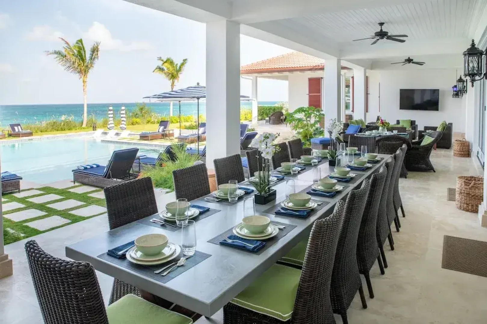 Snaresbrook Manor 8 Bedroom Home