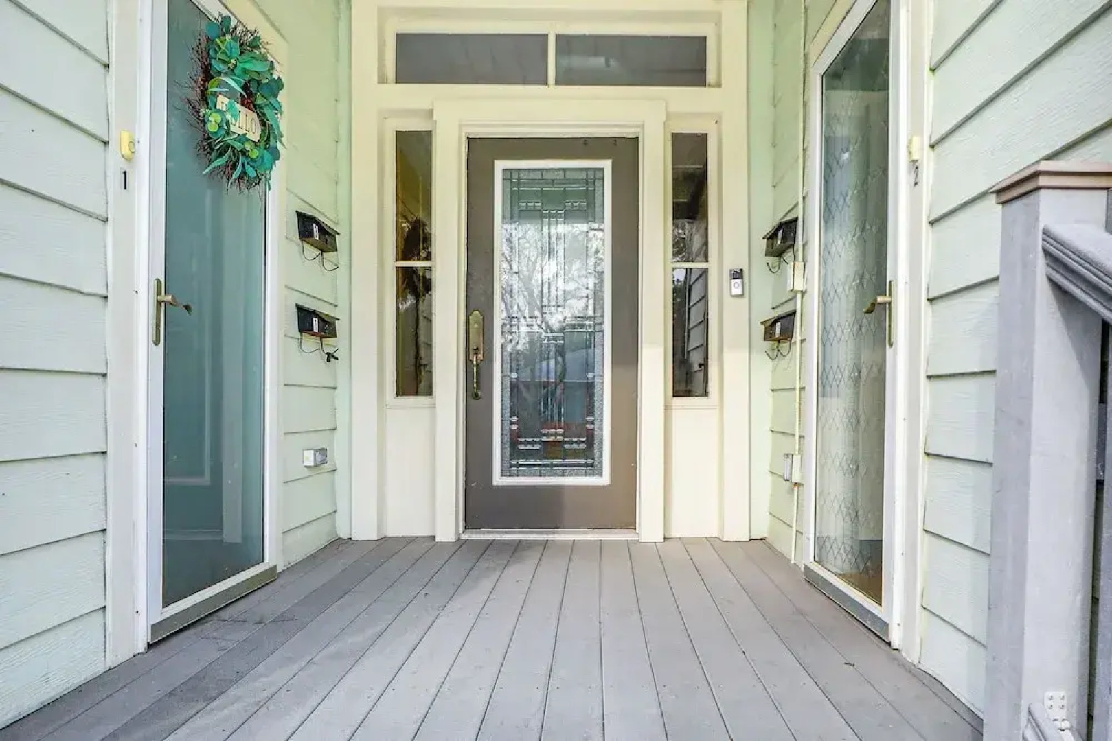 Manatee River Views: Palmetto Paradise w/ Fire Pit