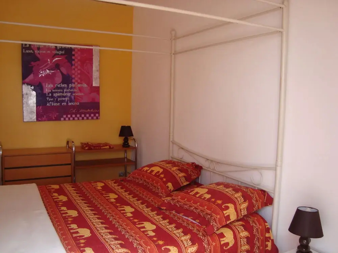 Domaine de L'échappée Belle