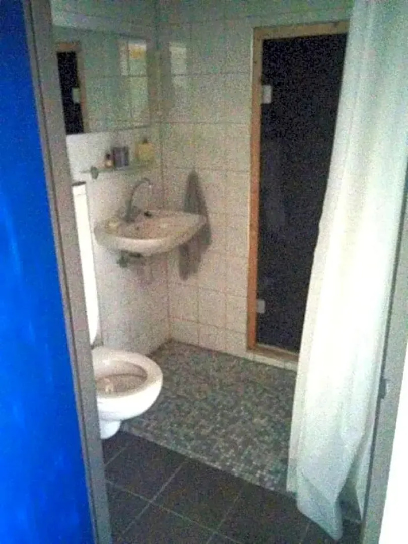 B&B 16C Maassluis NL