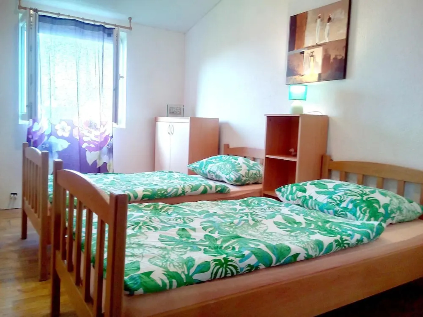 House With 3 Bedrooms in Poljica, With Wonderful Mountain View, Furnis