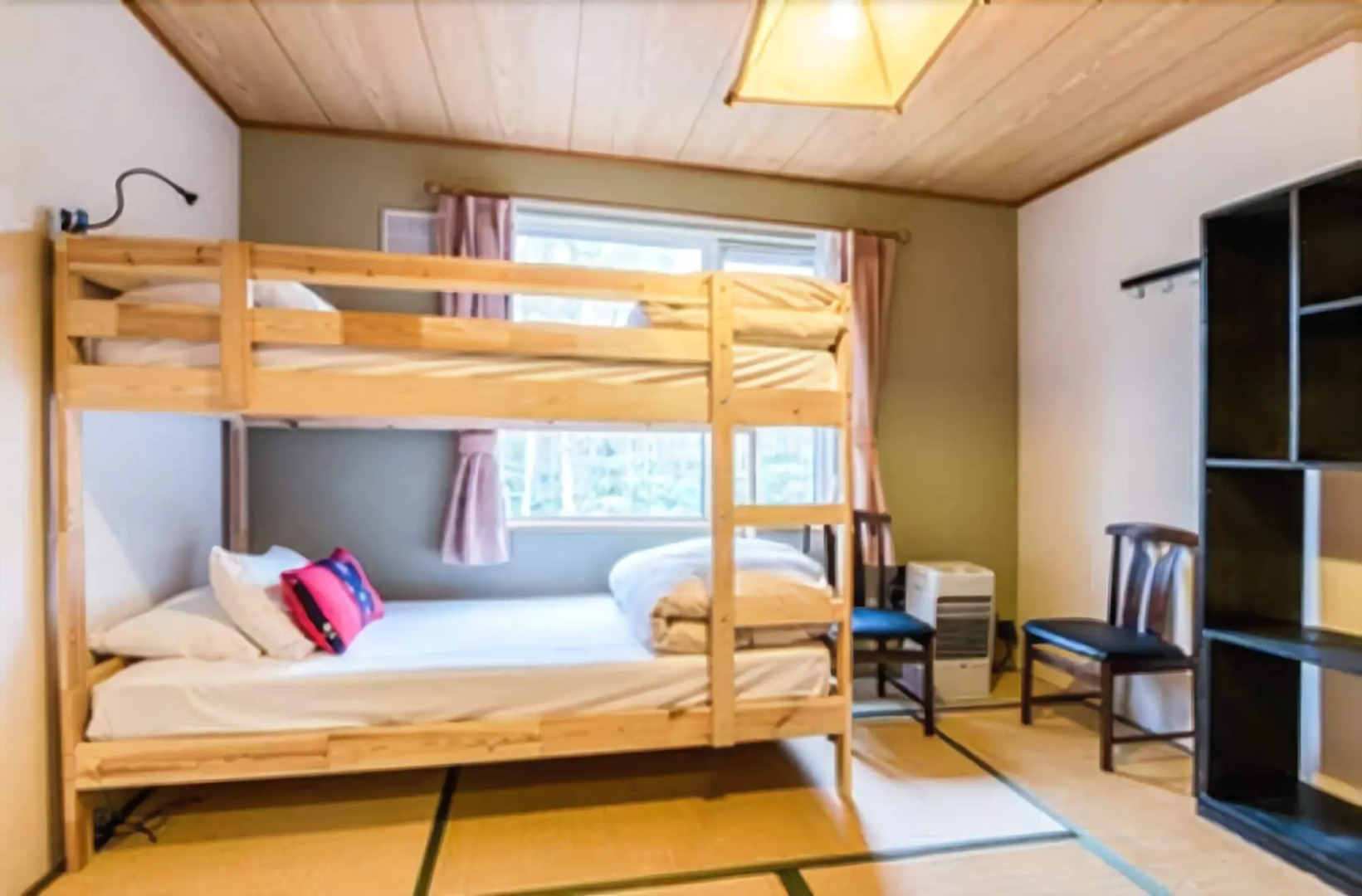 Freeride Lodge Niseko