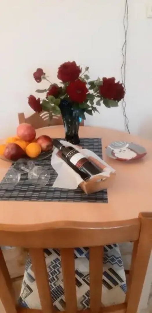 MARIA Cozy apartment 30m from the sea