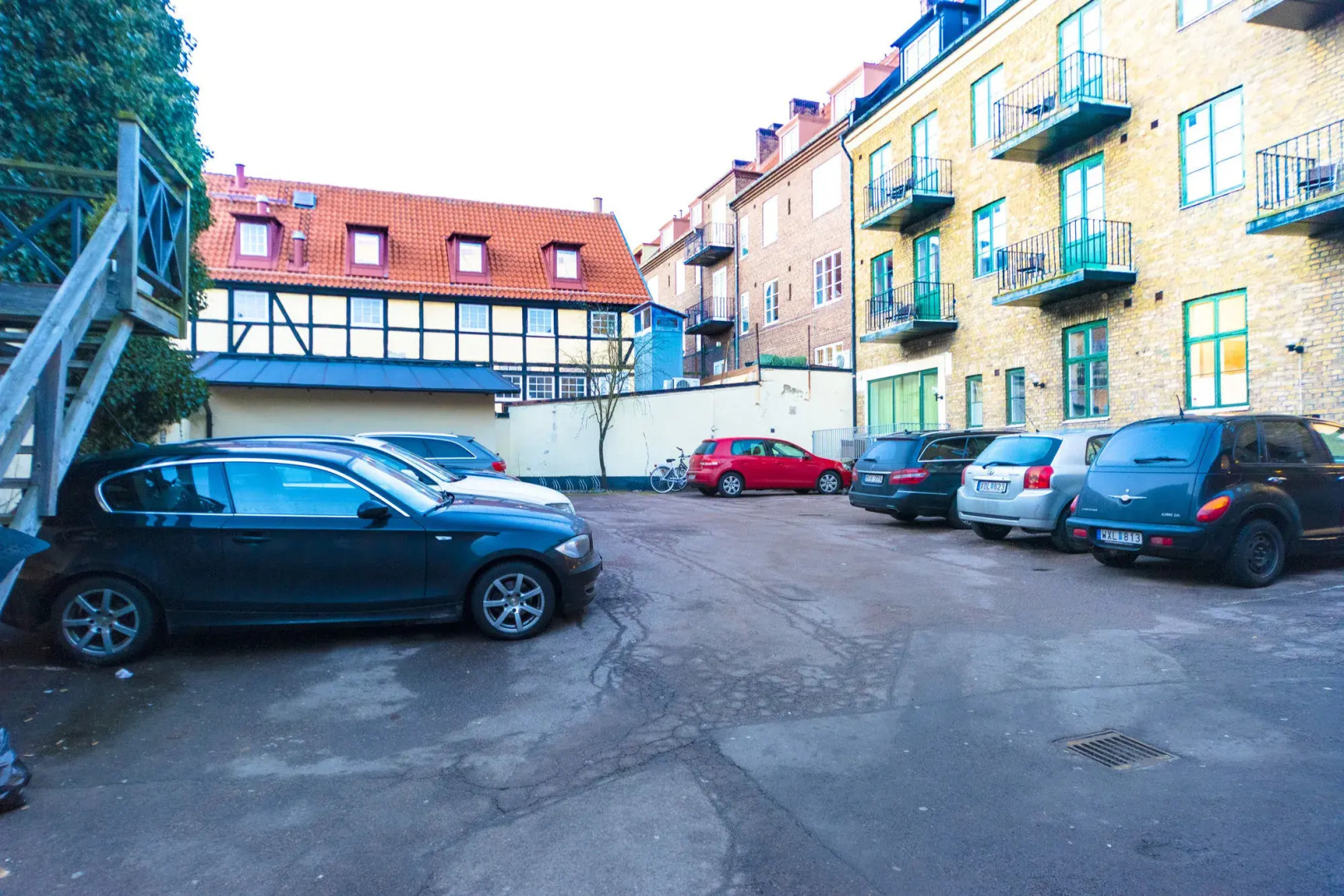 V Hotel Helsingborg, BW Premier Collection