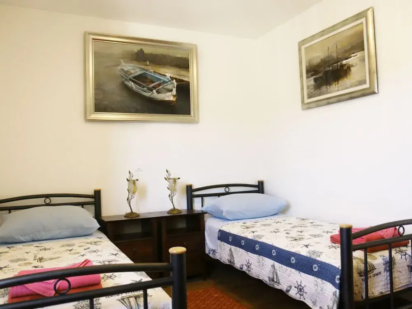 Picturesque Holiday Home in Bra? With Swimming Pool