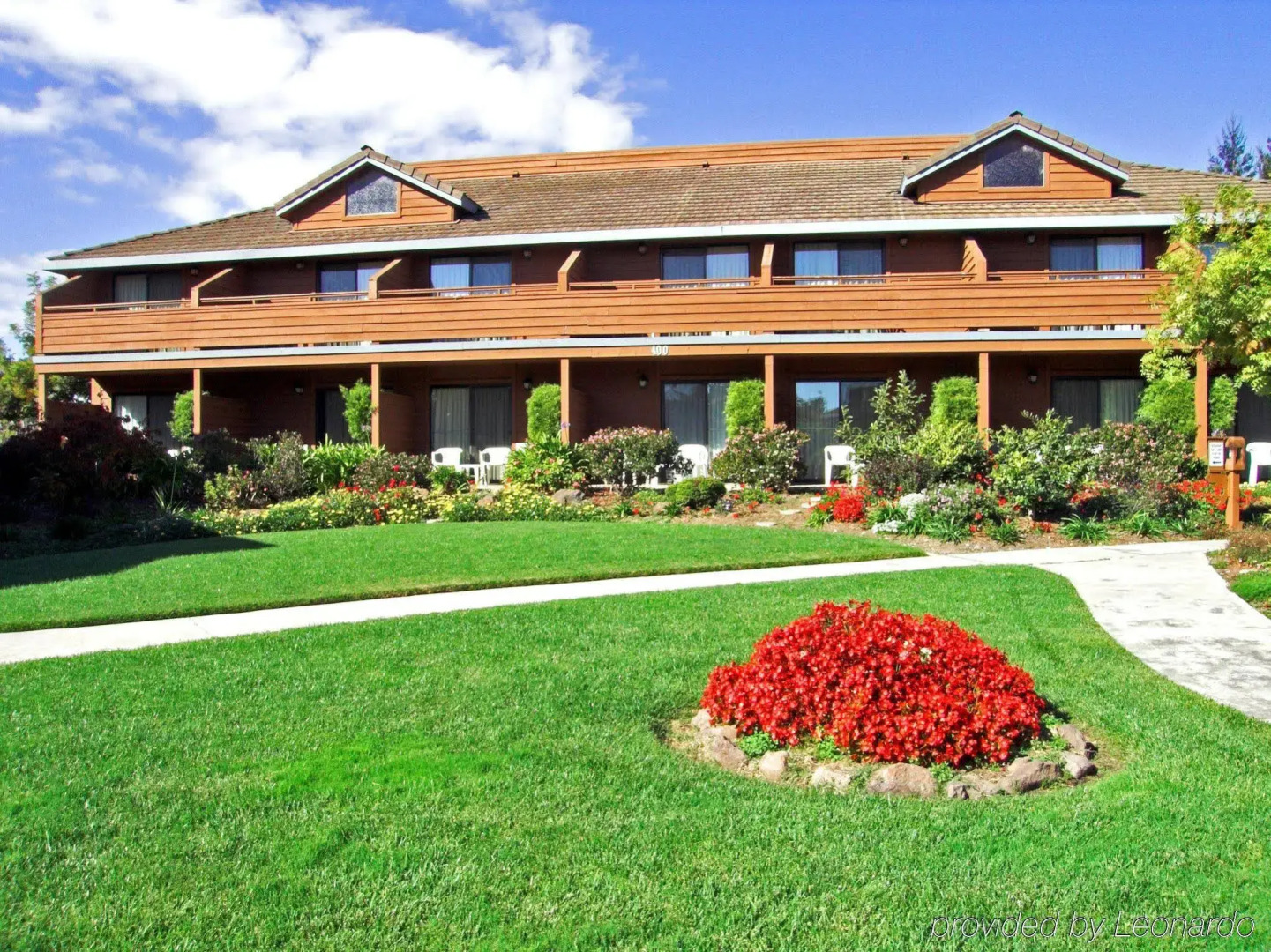 Seacliff Inn Aptos, Tapestry Collection by Hilton