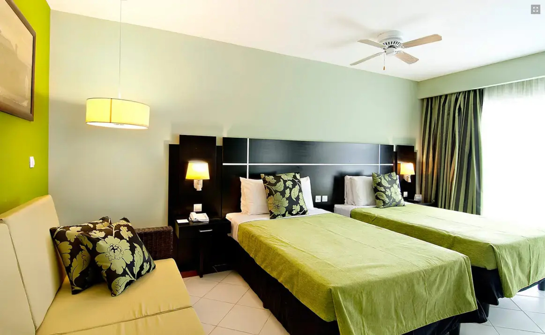 Valentin El Patriarca Varadero