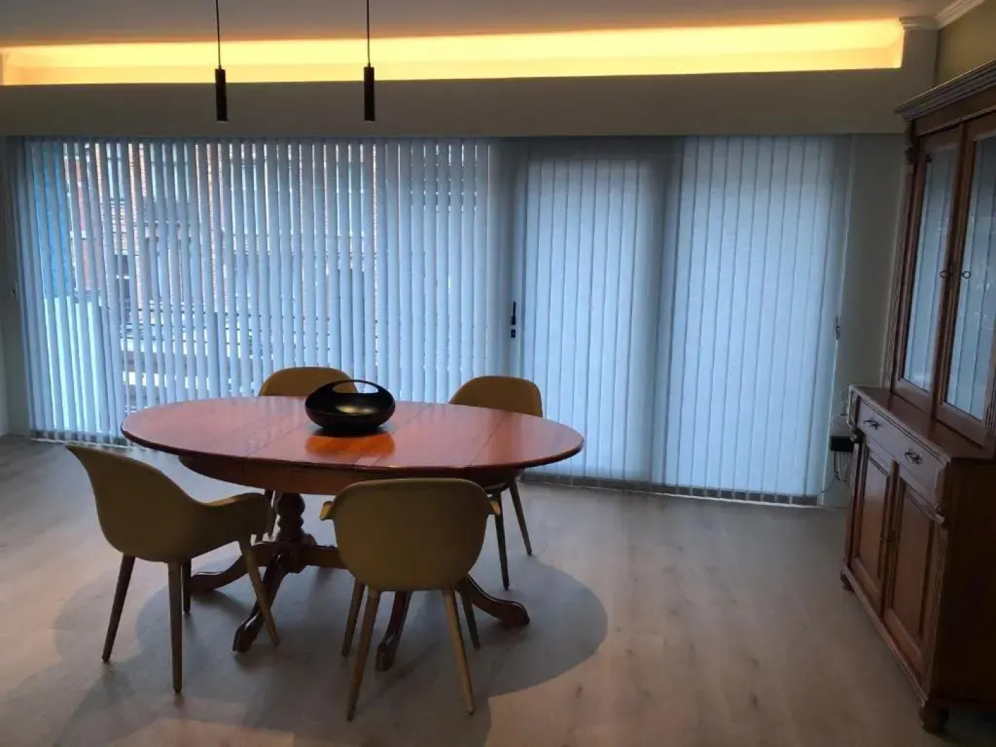 Ros'a Tourist & Business Appartment