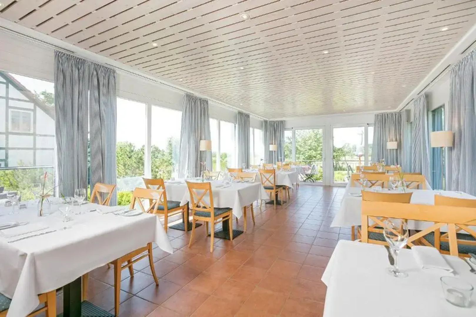 H.W.S. Hotel Der Wilde Schwan