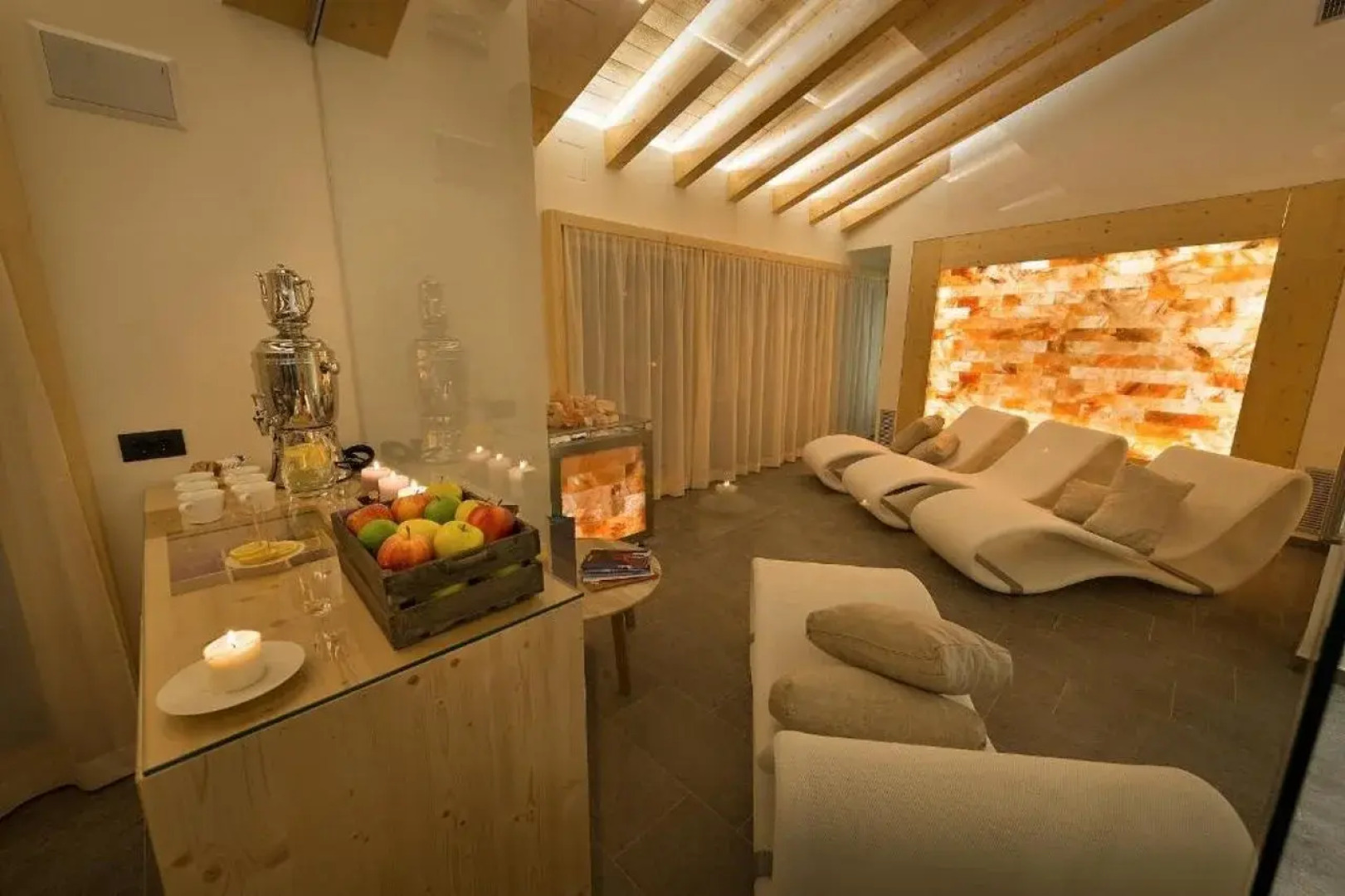 Hotel Sporting - Family Hospitality