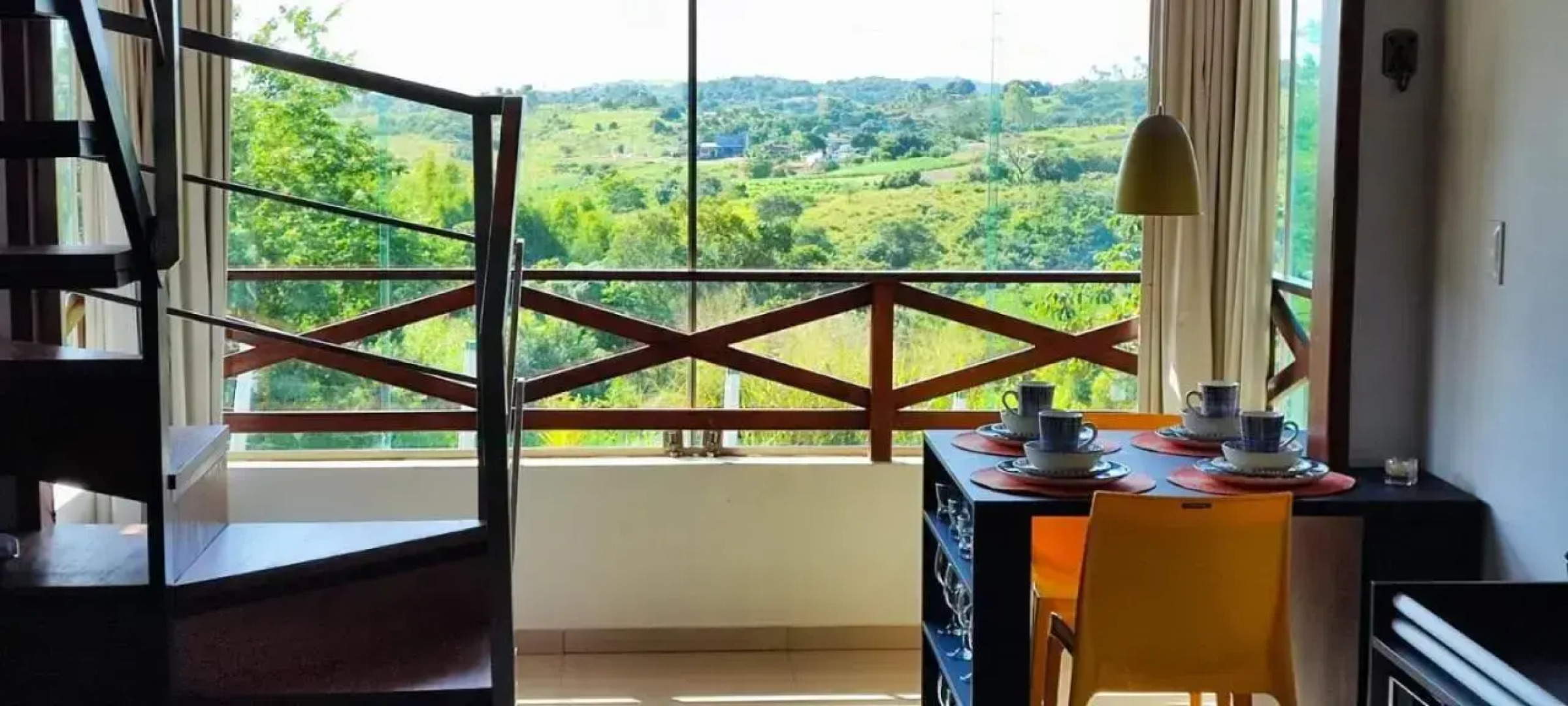 Condominio West Country Residence