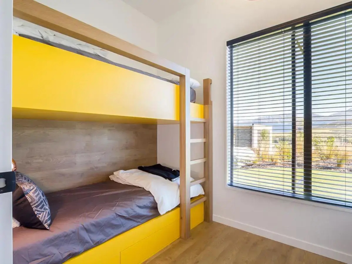 Point Vista - Queenstown Luxury