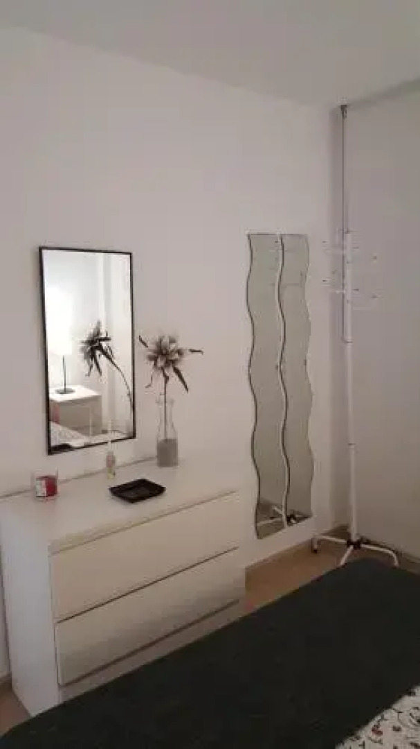 Apartamento Nana. Calas de Matalentisco