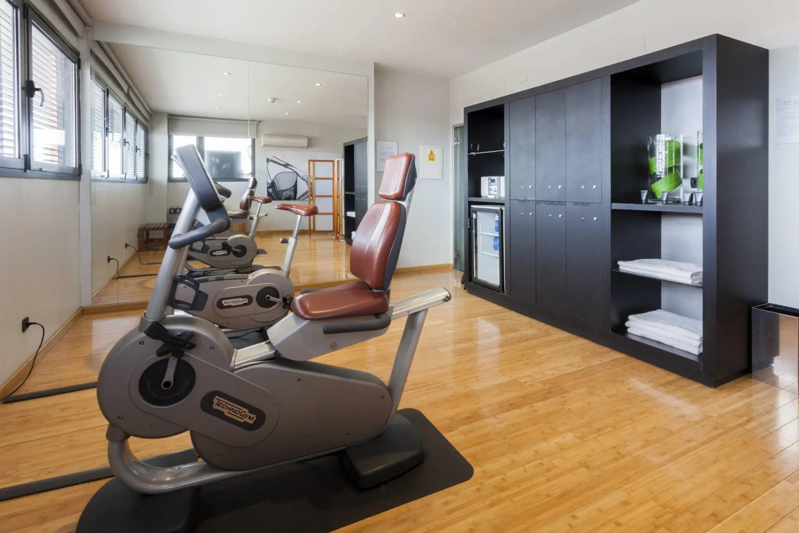 AC Hotel Alcala de Henares by Marriott