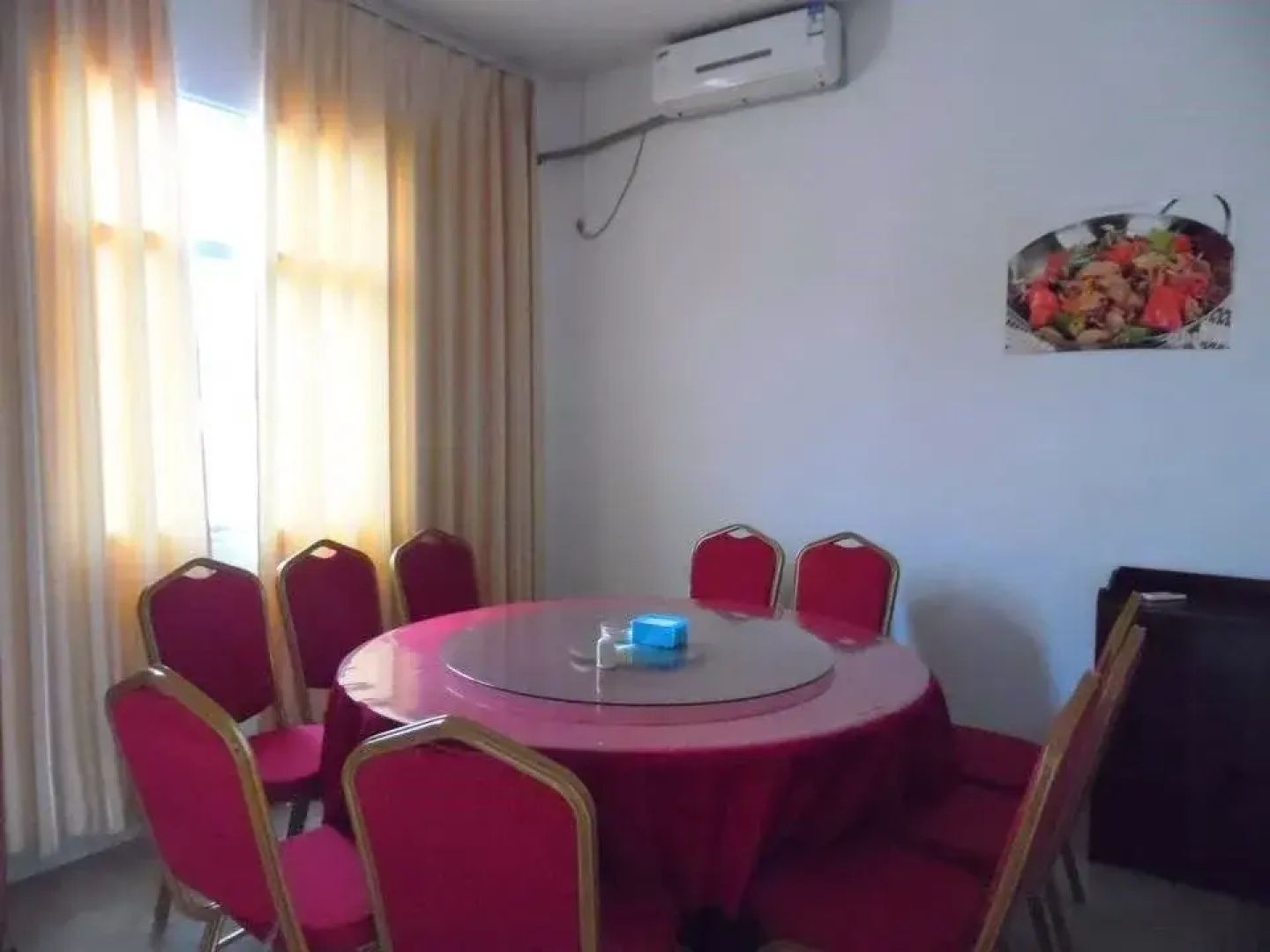 Chuan Sai Hotel