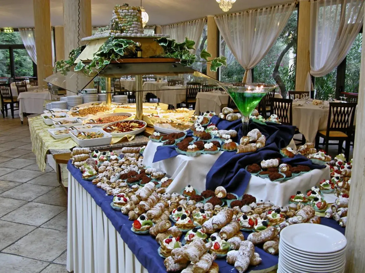 Club Esse Palmasera Village