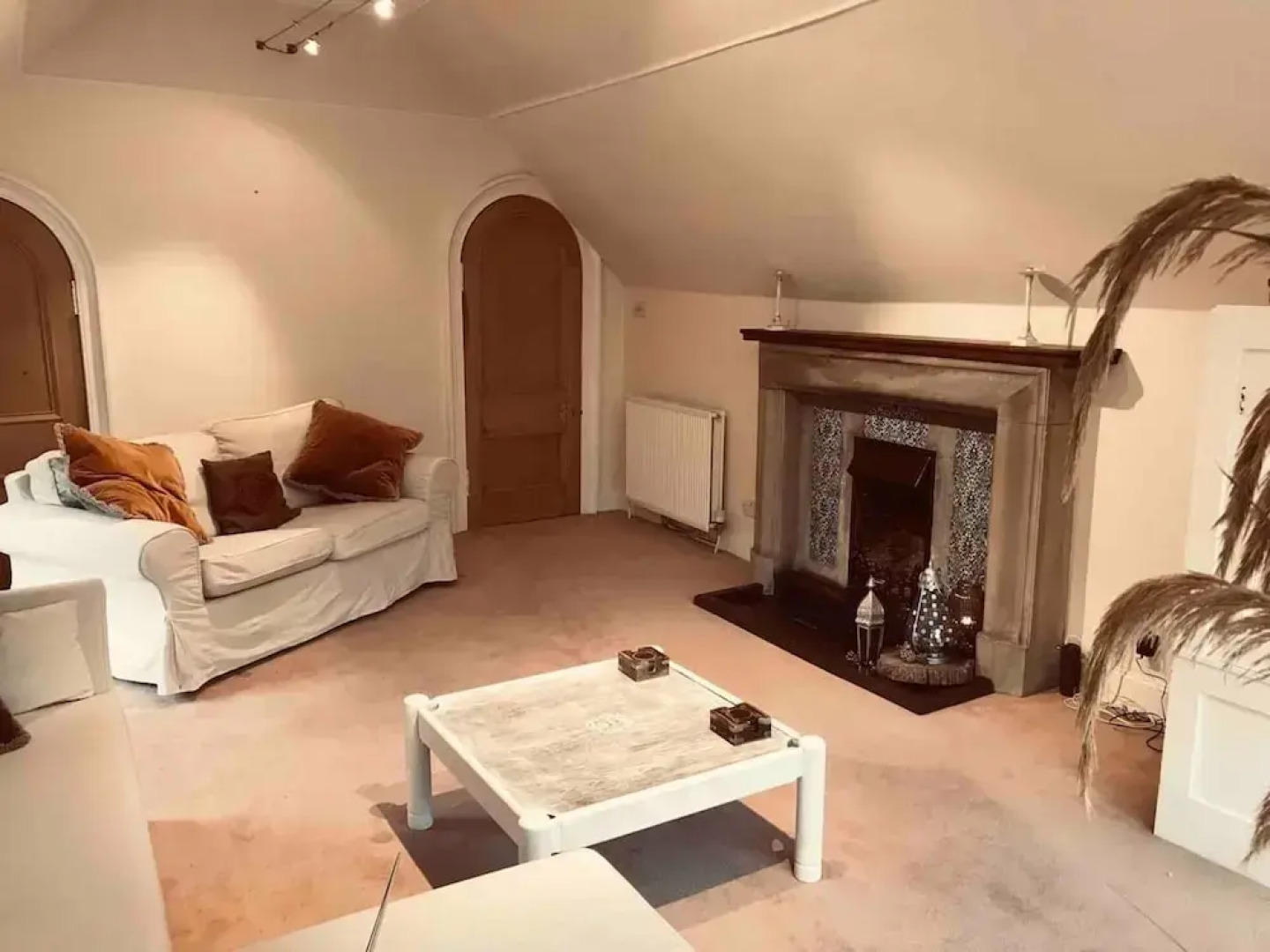 Cottage By The River