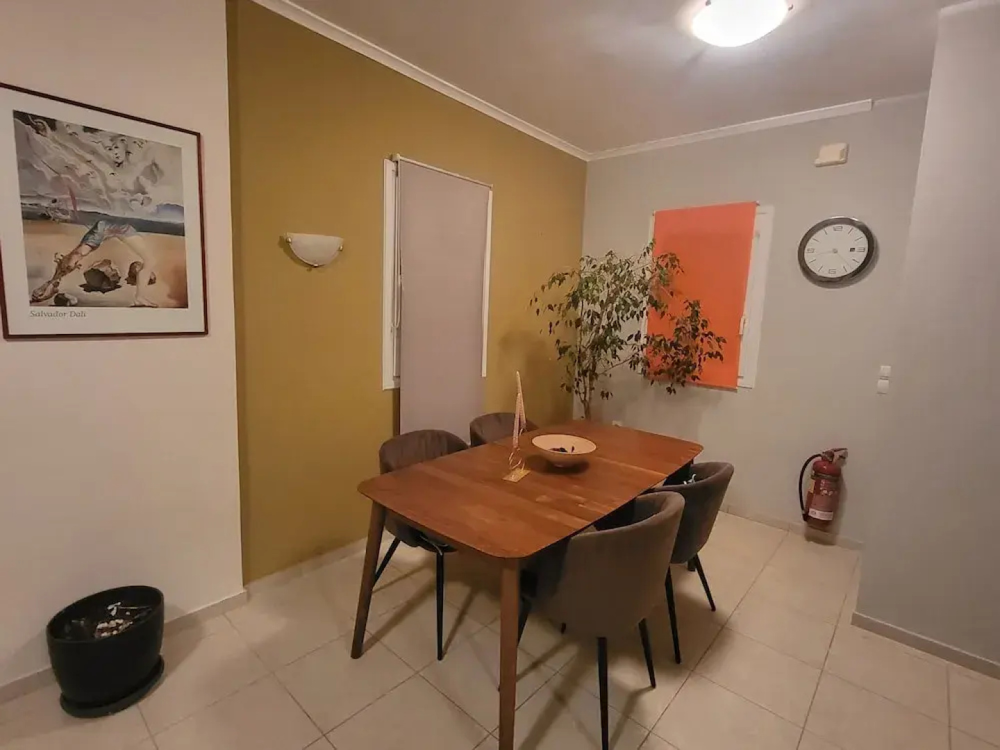 Helios  Apartments