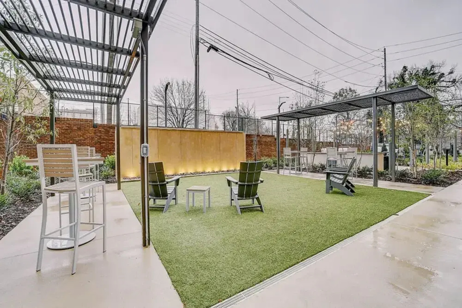 FRONTDESK Tower on Tenth Apts Birmingham