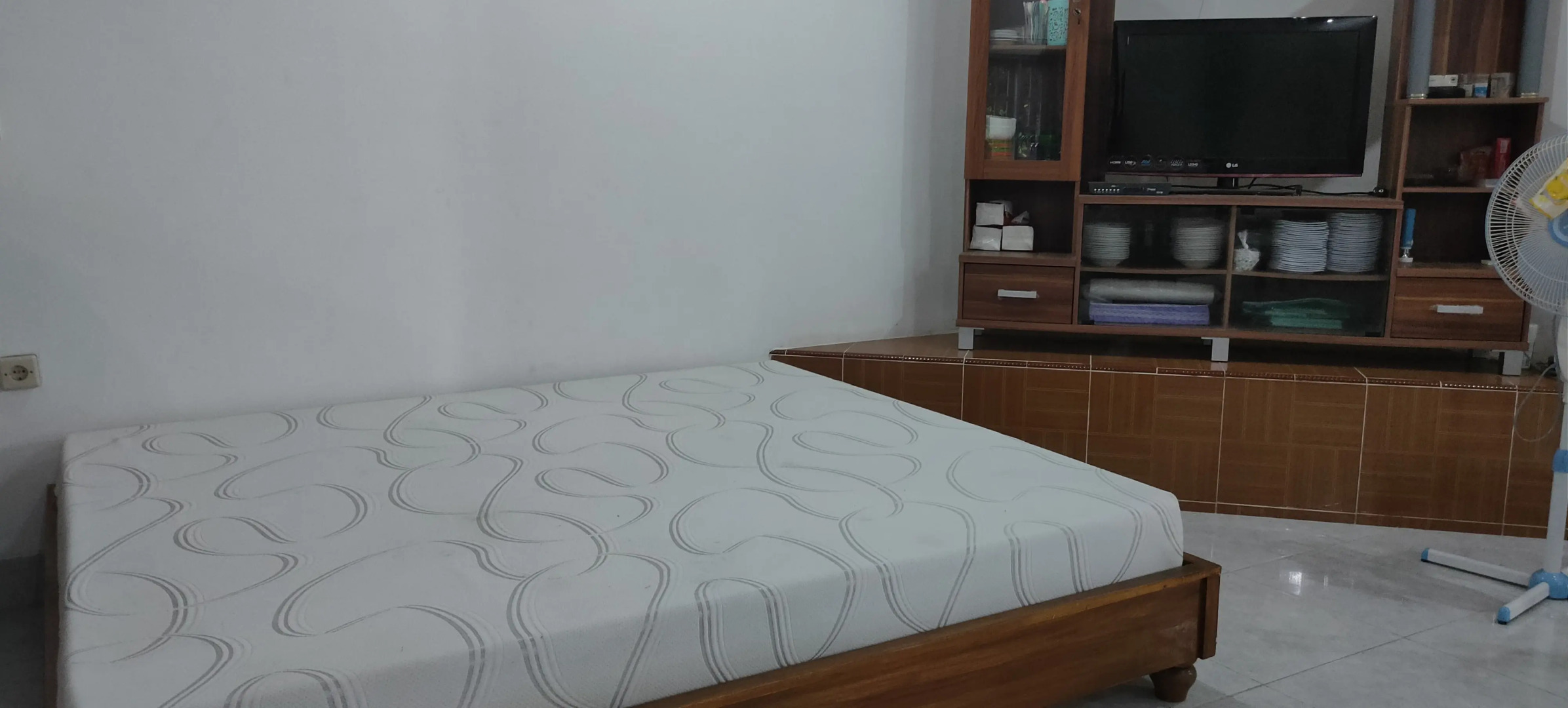 Penginapan Pendopo Kasih