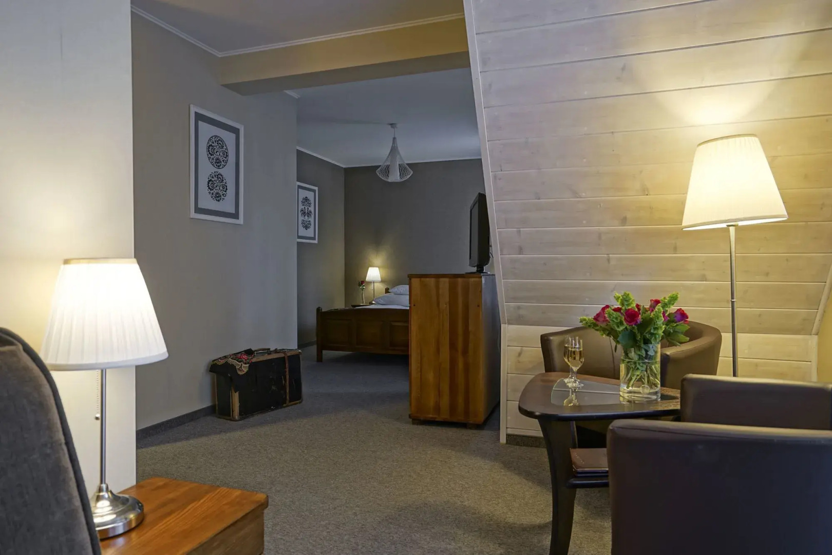 Rezydencja Sienkiewiczówka