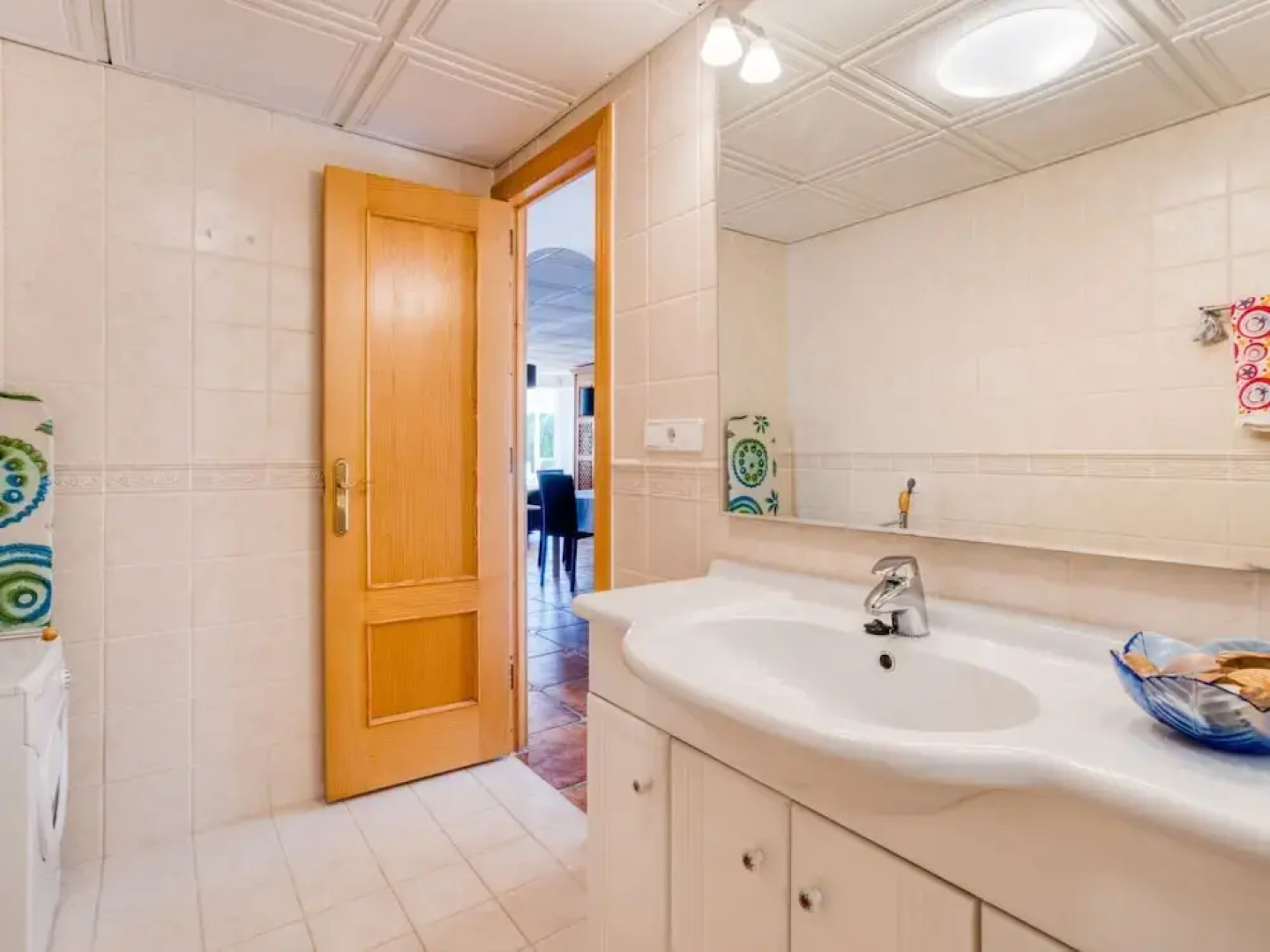 Deluxe Apartment in Albir With Pool & Garden