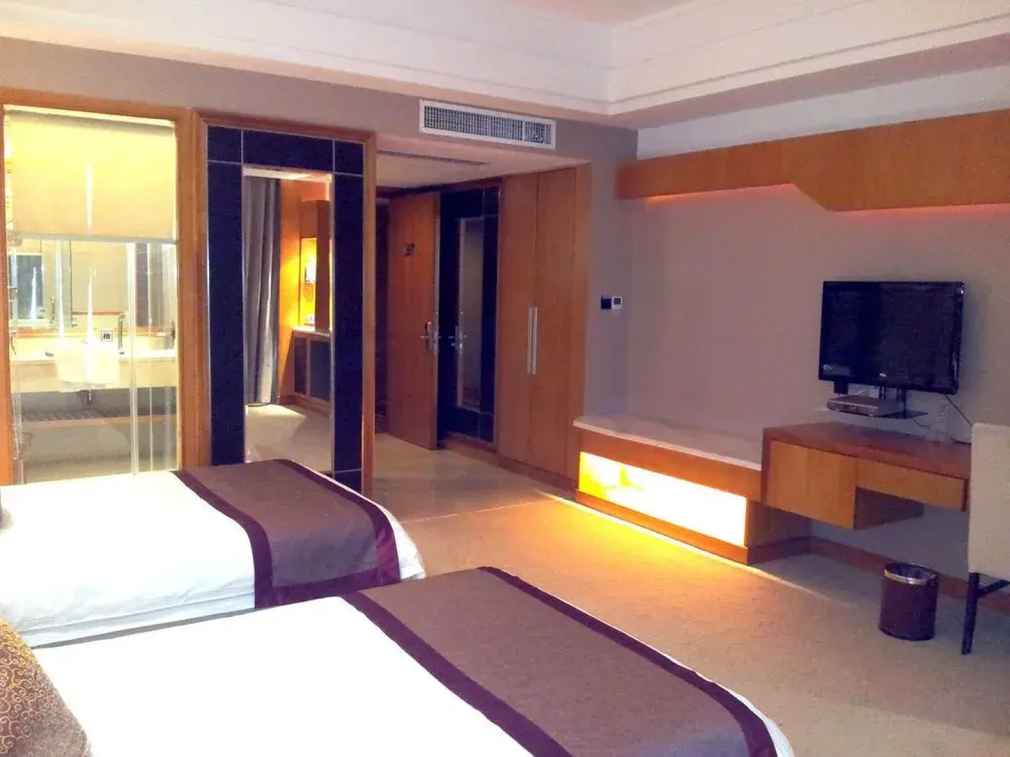 Century Fate International Hotel