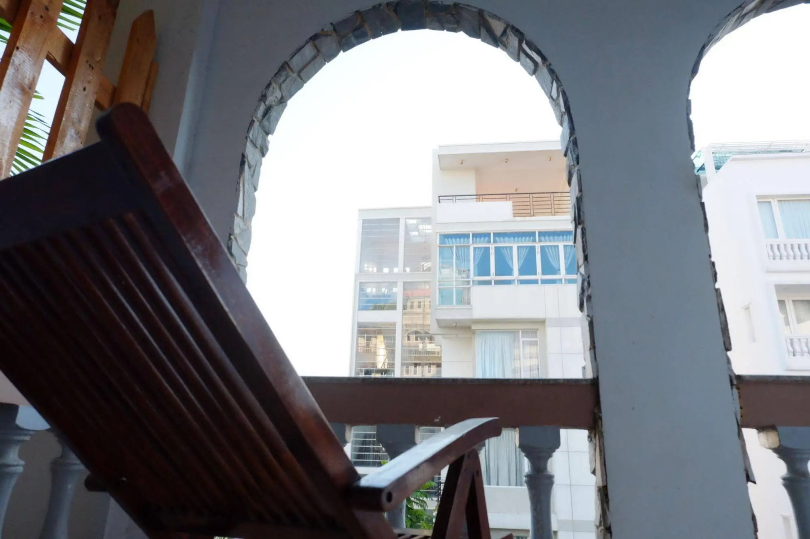 Hi Danang Beach Hostel