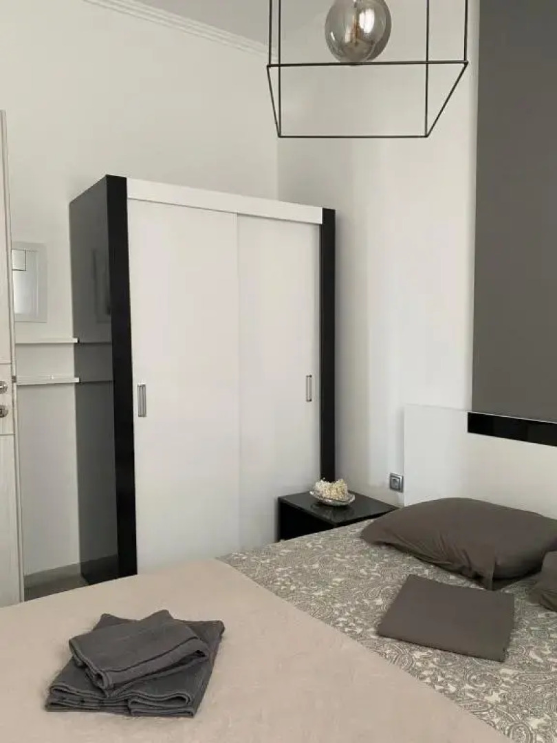 The Apricot Seafront Beach House