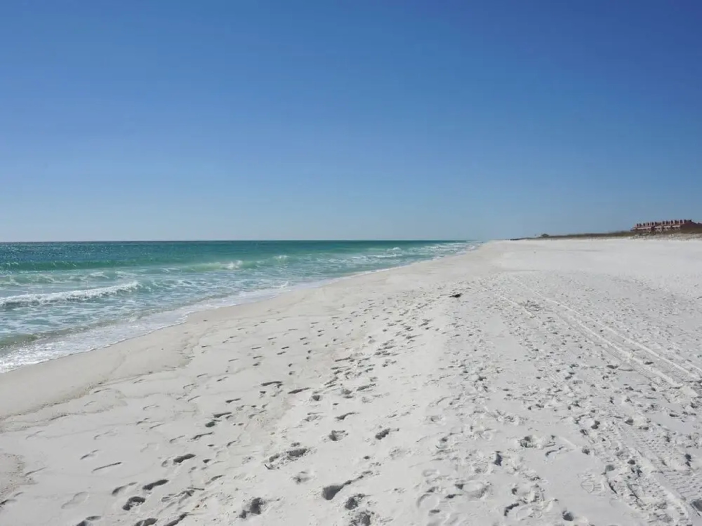 Portside S "beauty And The Beach" 3 Bedroom Townhouse by RedAwning