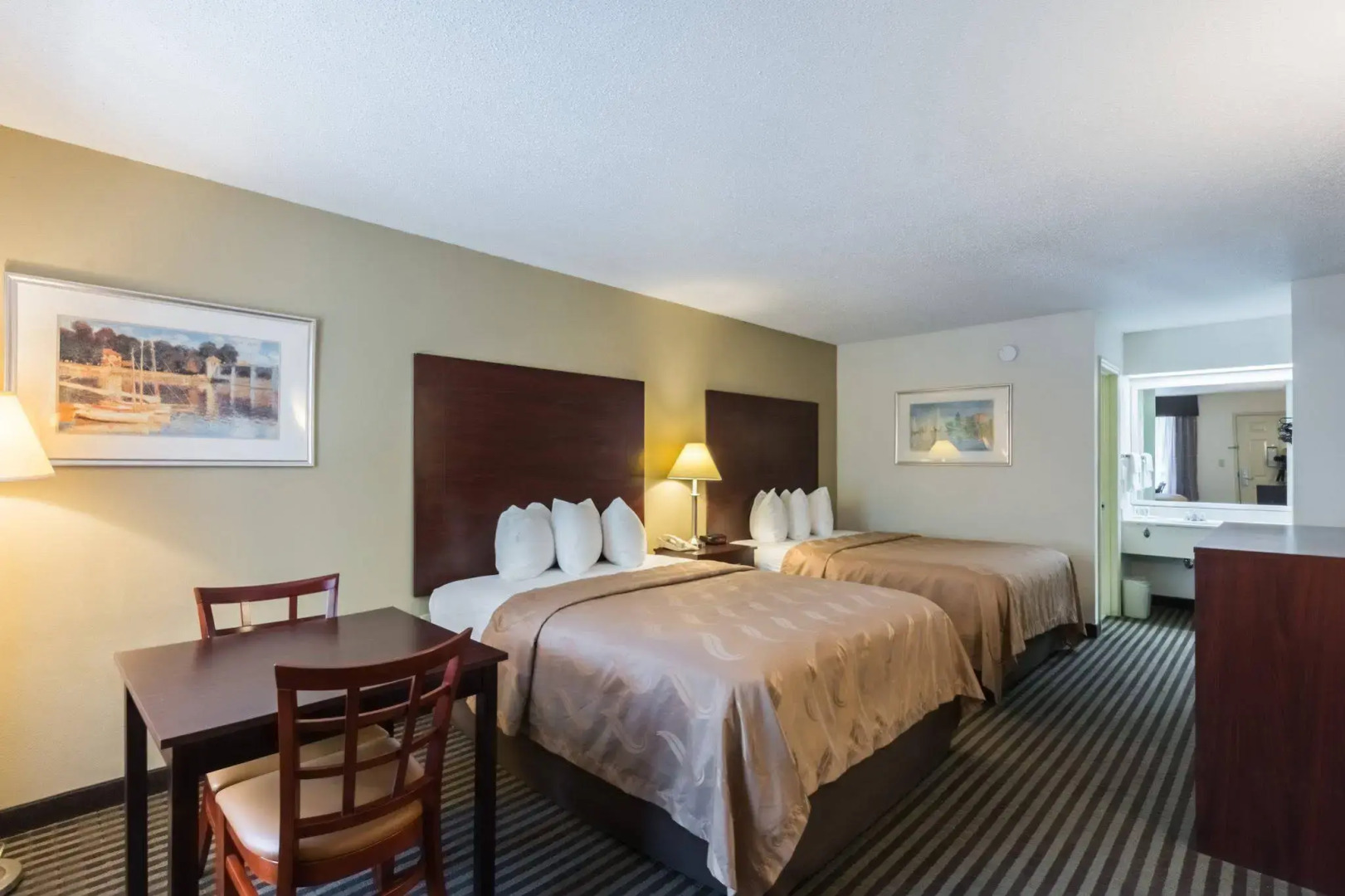 Quality Inn & Suites Rockingham