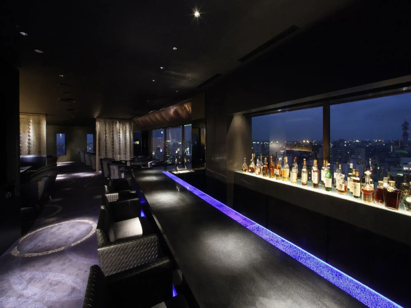 ANA Crowne Plaza Niigata by IHG