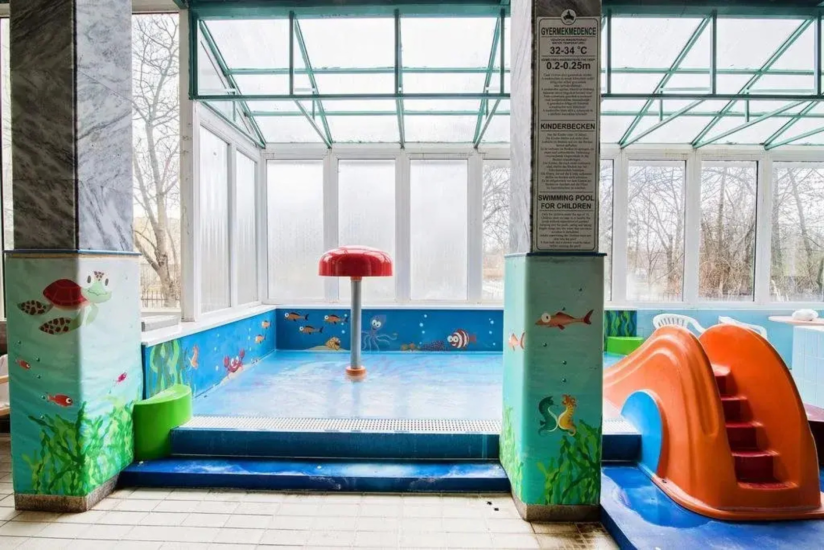 Hotel Barátság Hajdúszoboszló Superior