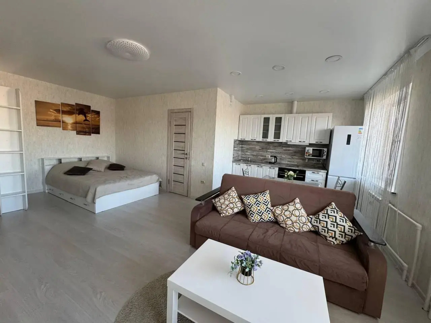 Viahome (Виахоум) на улице Русская 57Ц корпус 2