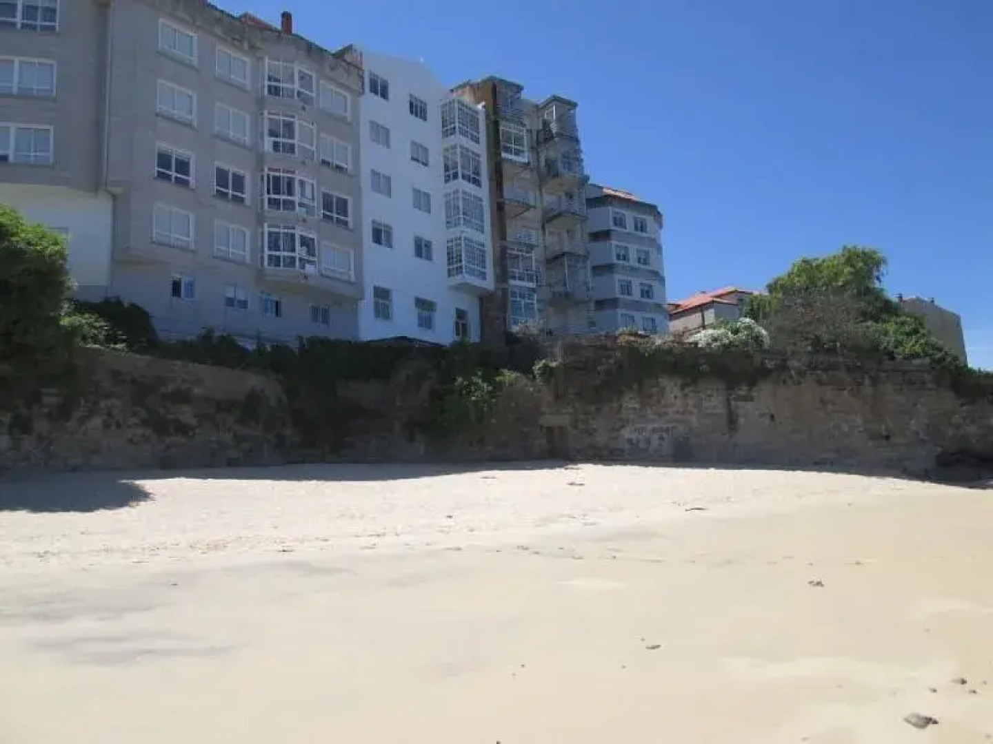 Apartment in Bueu, Galicia 100423