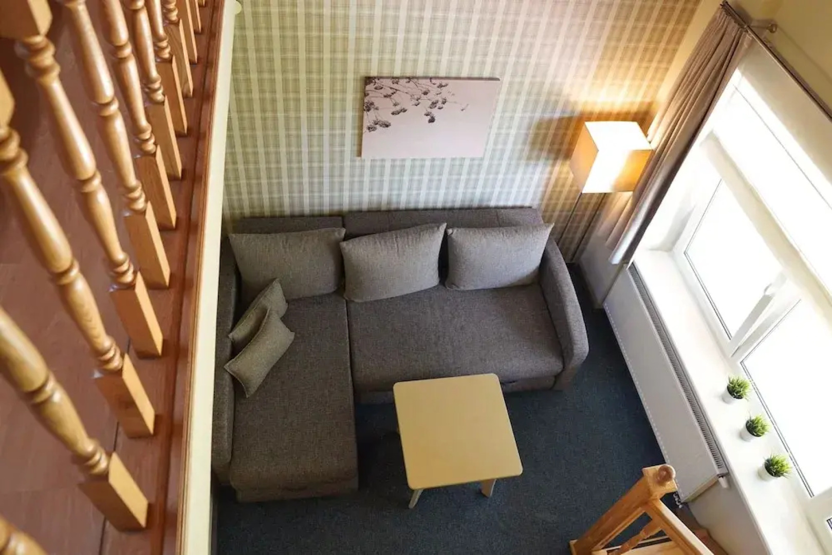 Гостиница «Дом Никштиса»