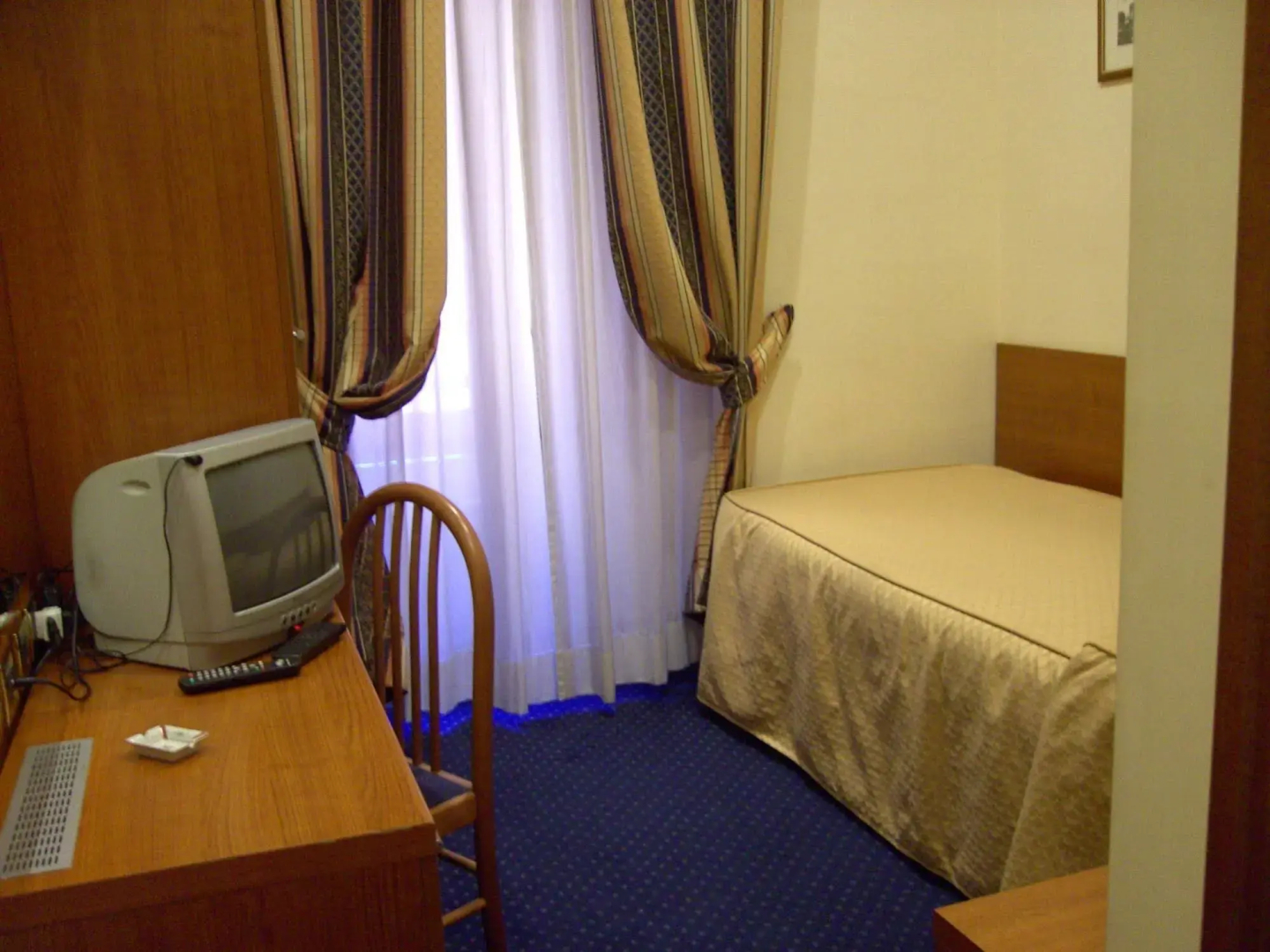 Stella Hotel