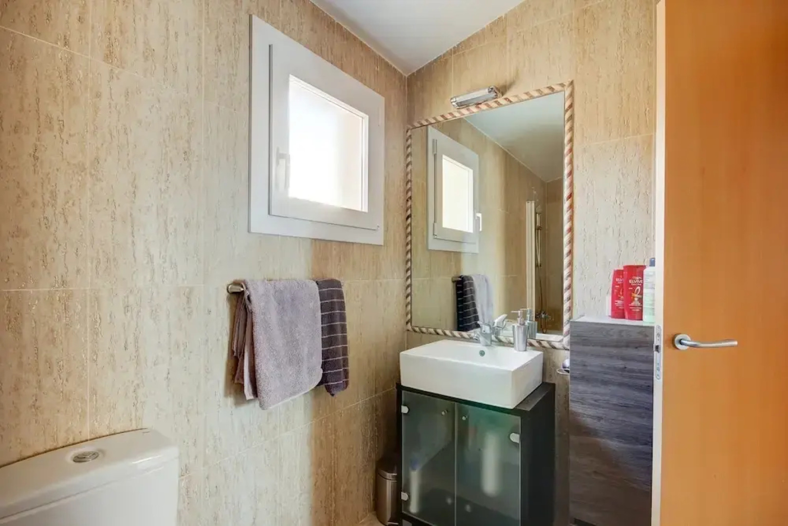 Duplex Apartment in Palau-saverdera