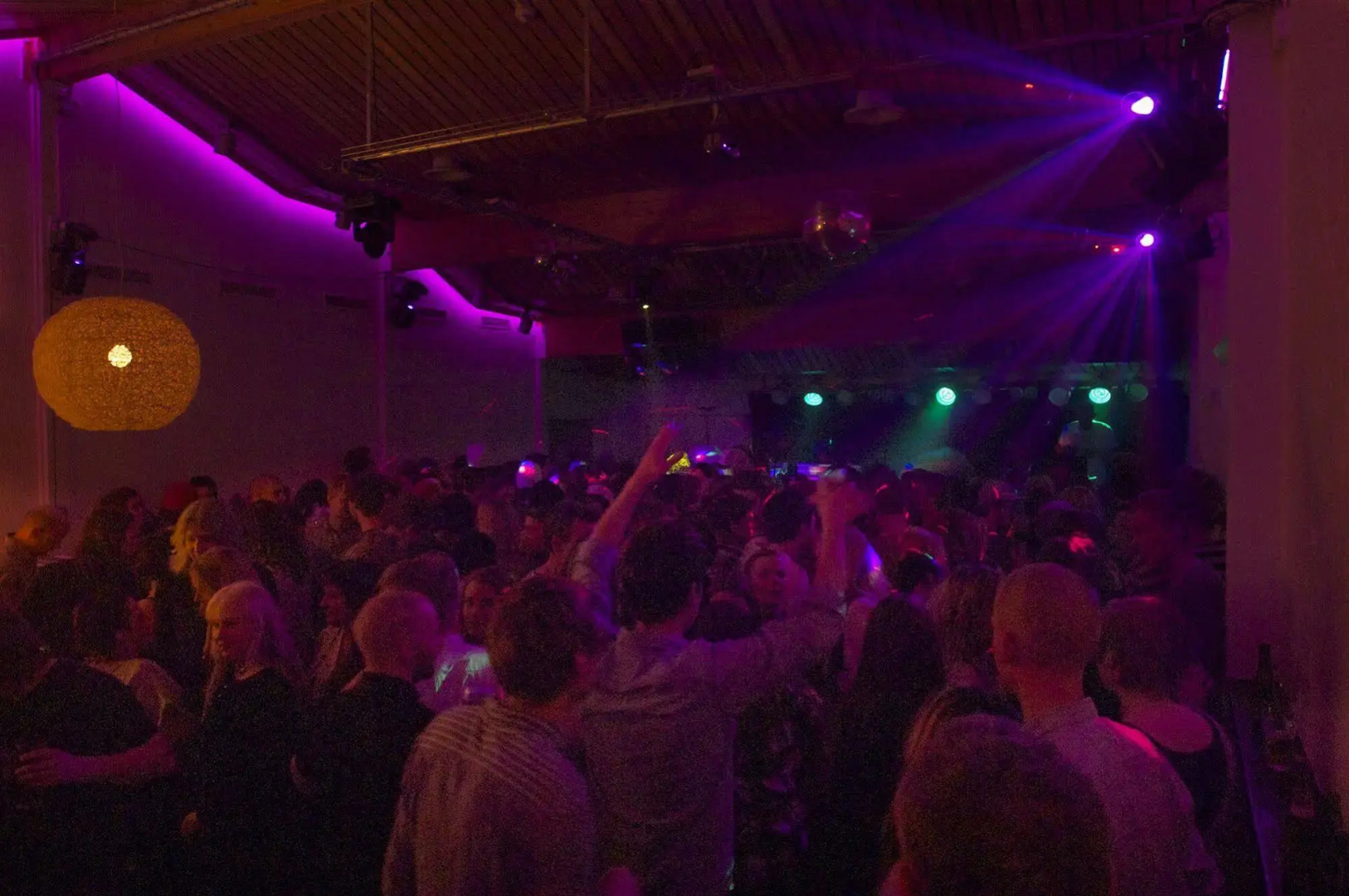 Eriksgårdens Fjällhotell