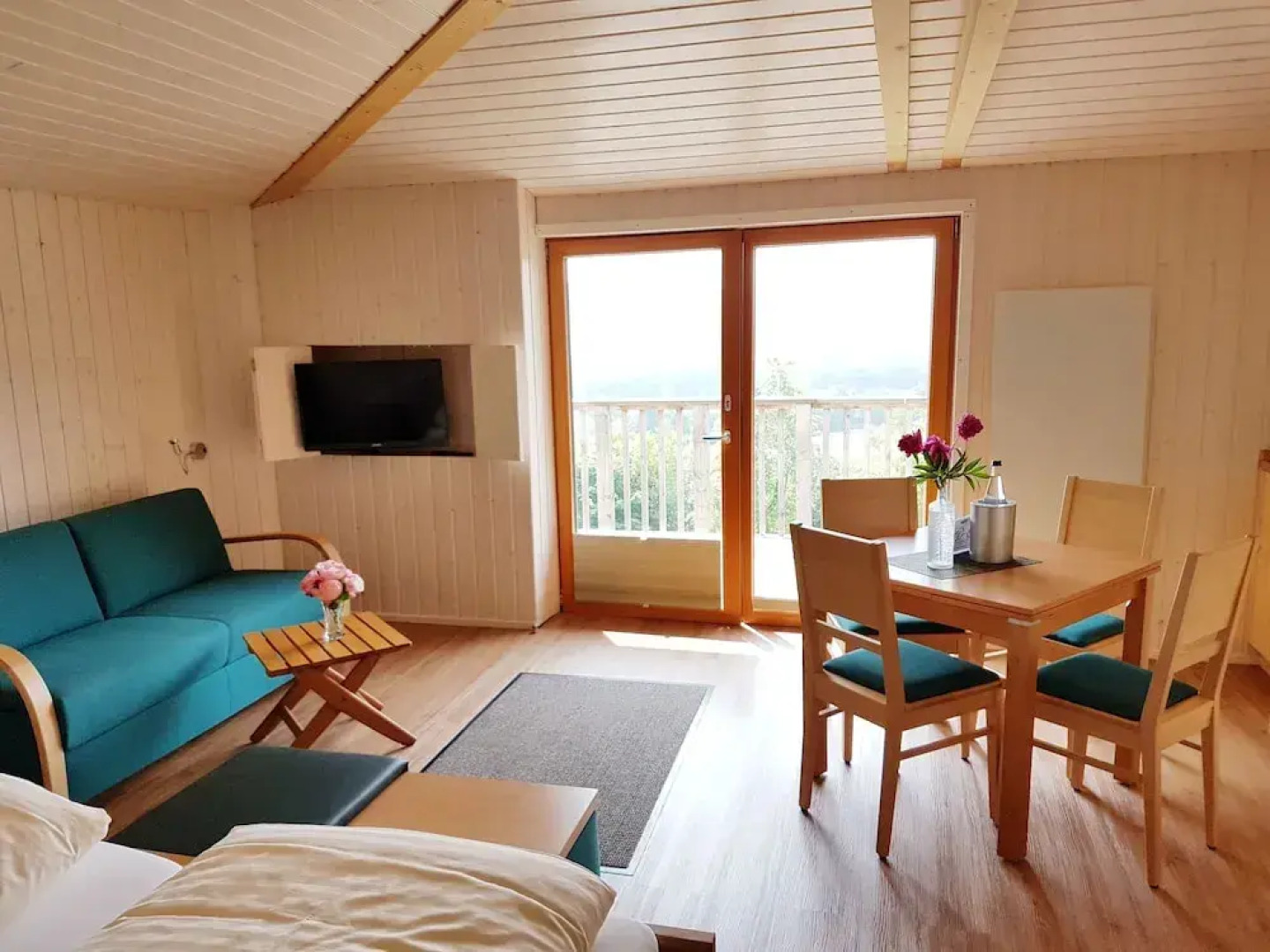 Waldquelle Hotel Restaurant