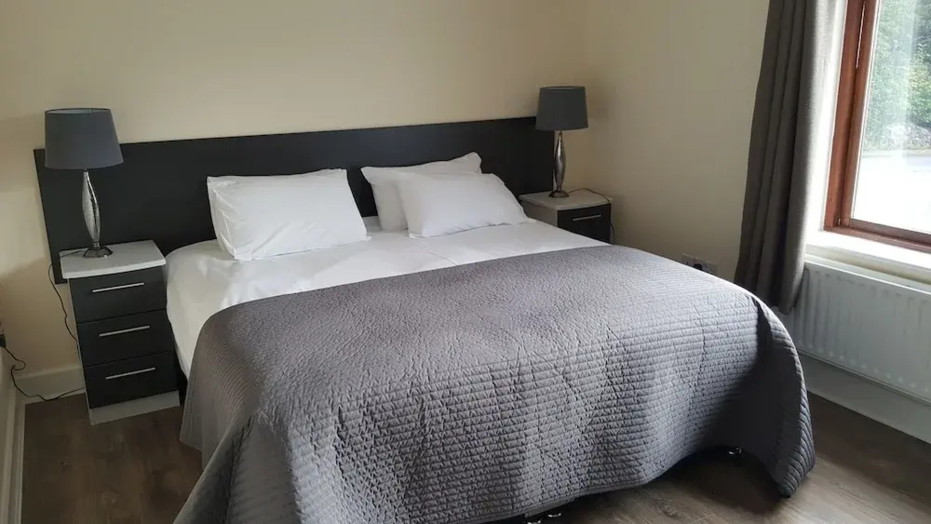 Mulranny Superior Lodges