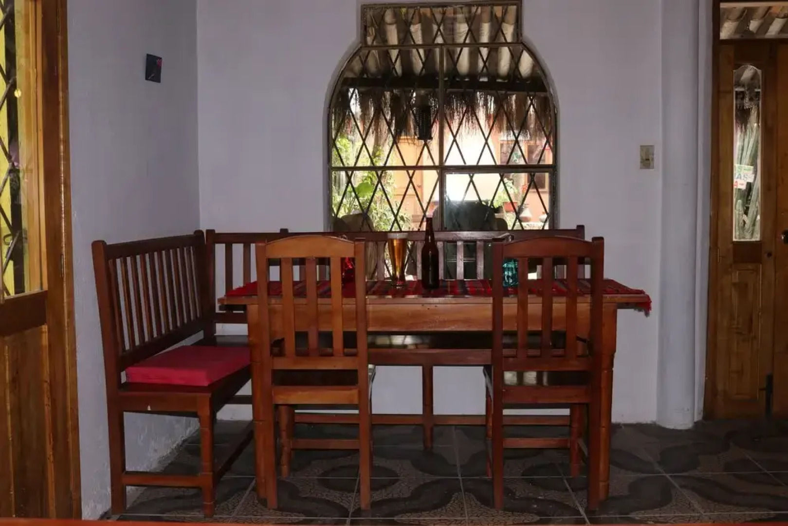 Hosteria Gilocarmelo